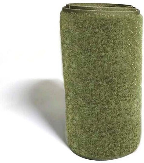 Velcro Ταινία Ραπτικής Χακί