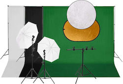 vidaXL Lighting Kit