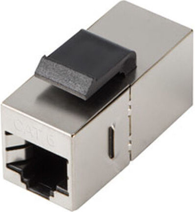 Lanberg KSF6-3000 Keystone 2 x RJ45 1buc