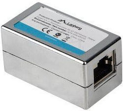 Lanberg AD-RJ45-RJ45-OS5 1τμχ Lanberg AD-RJ45-RJ45-OS5 1τμχ
