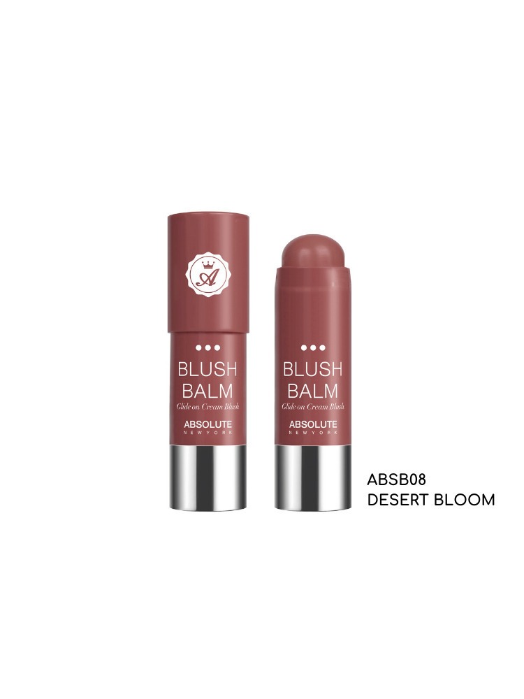 Absolute New York Blush Balm Desert Bloom 6.5gr Skroutz.gr