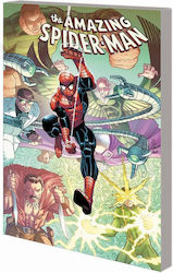 The Amazing Spider-Man, Vol. 2 Noul Sinister
