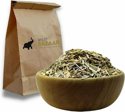 Organic Dried Lemongrass Spices Bazaar 100g