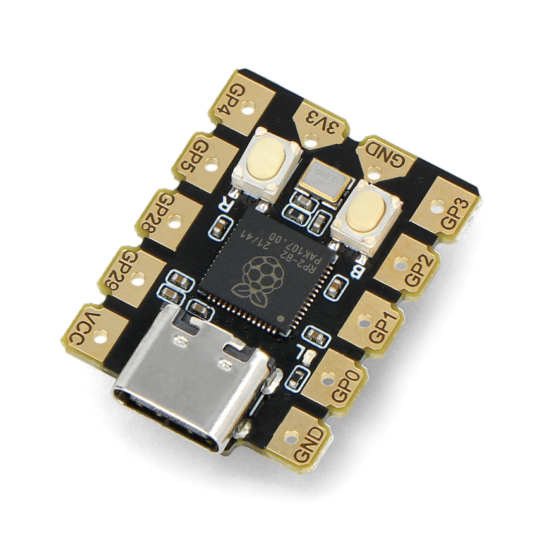Dfrobot beetle rp2040 mini skroutz gr