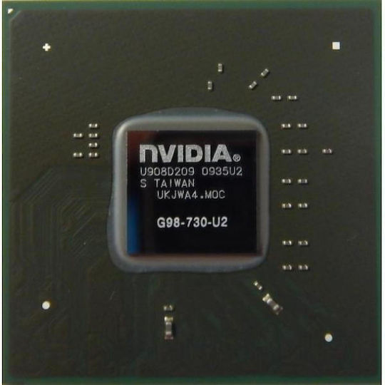 NVidia Chip Original για Laptop G98-730-U2