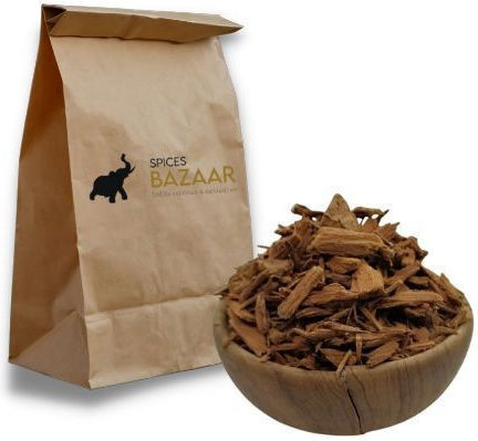Ουνκάρια Νύχι Γάτας Φλοιός Spices Bazaar 100γρ