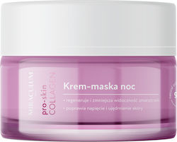 Miraculum Miraculum Collagen Pro-skin Μάσκα Προσώπου 50ml Miraculum Miraculum Collagen Pro-skin Μάσκα Προσώπου 50ml