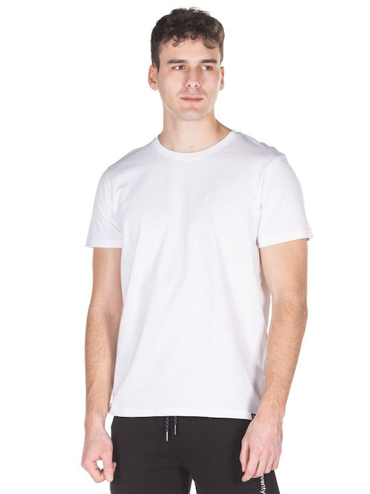 T-Shirt Weiß