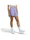 Adidas Women's Sporty Shorts Lilac