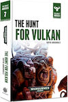The Hunt for Vulkan (Hardcover)