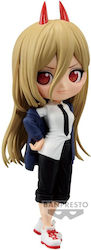 Bandai Spirits Chainsaw Man Power Collectible Figure 14cm