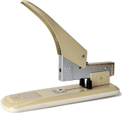 Kangaro Desktop Stapler with Staple Ability 140 Sheets HD-23S17