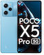 Xiaomi Poco X5 Pro 5G Dual SIM (6GB/128GB) Μπλε