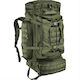 Defcon 5 Outac Multirole Militärischer Rucksack Rucksack Khaki 80Es