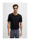 Tiburt T-Shirt Schwarz