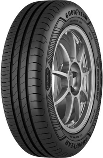 Goodyear EfficientGrip Compact 2 185/70R14 88T Anvelopă de Pasageri Vara