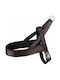 Flamingo Dog Harness Training Abbi Black XX-Large 32mm x 75-100cm 521367