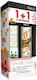 Ino Plus Multivitamin Gold Vitamin C 1500mg & D3 2000IU 20 αναβράζοντα δισκία & Vitamin C 500 mg 20 αναβράζοντα δισκία für Energie & Stärkung des Immunsystems