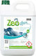 Zeotec ZeoClean Επαγγελματικό Καθαριστικό Υγρό Γενικής Χρήσης 5lt