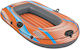 Bestway Kondor Elite 1000 Raft Φουσκωτή Βάρκα Ατόμων 162x96εκ.
