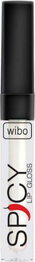 Wibo Spicy Lip Gloss 10 3ml