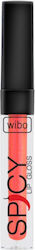 Wibo Spicy Lipgloss 08 3ml