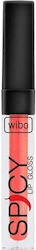 Wibo Spicy Lip Gloss 3ml