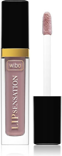 Wibo Lip Sensation Lip Gloss 12 3ml