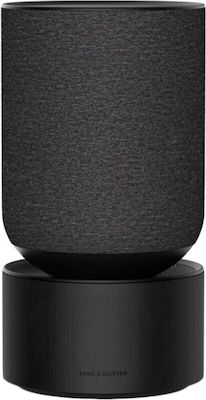 Bang & Olufsen Beosound Balance Home Entertainment Active Speaker 3 No of Drivers Wi-Fi Connected and Bluetooth 880W Black (Piece)