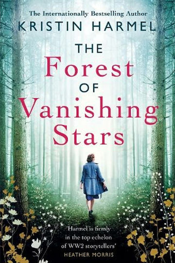 The Forest of Vanishing Stars The Forest of Vanishing Stars