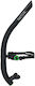 Seac Βuddy Snorkel Negru cu Vârf de Silicon