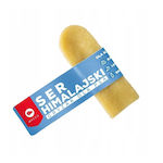 Maced Himalayan Cheese Bone for Dogs