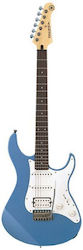Yamaha Pacifica 112J Electric Guitar Stratocast...