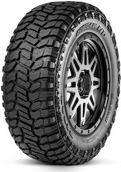 Radar Renegade R/T+LT 285/65R18 121Q M+S Θερινό για 4x4 / SUV Radar Renegade R/T+LT 285/65R18 121Q M+S Θερινό για 4x4 / SUV