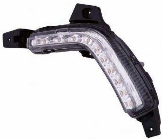 Vordere Lichter LED für Hyundai i10 2013-2016 1Stück