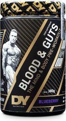 Dorian Yates Blood & Guts 380gr Cola