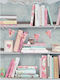 Wallpaper Books Vinyl L1005xW53cm