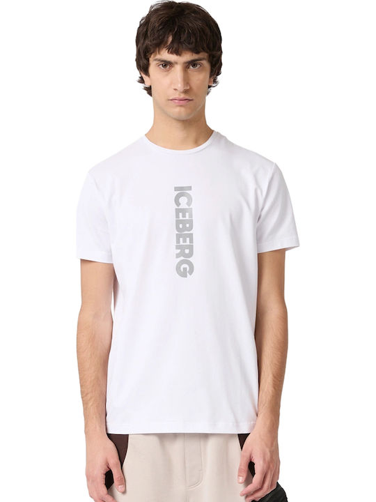 Iceberg T-shirt White