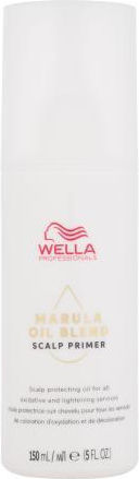Wella Marula Oil Blend Scalp Primer Προστατευτικό του Δέρματος από Βαφή 150ml