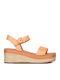 Witney Damenplattformen Rosa