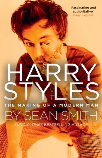 Harry Styles, The Making of a Modern Man