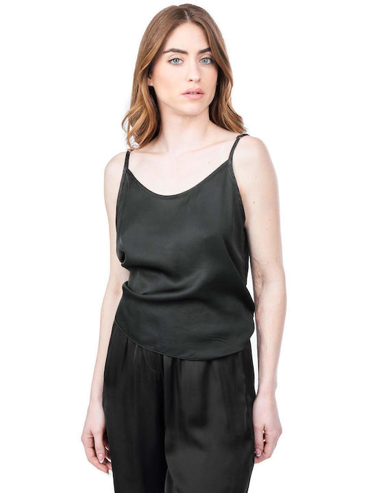 Collectiva Noir Blouse Black Collectiva Noir Blouse Black