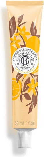 Roger & Gallet Bois D'orange Moisturizing Hand Cream Bois D'orange 30ml