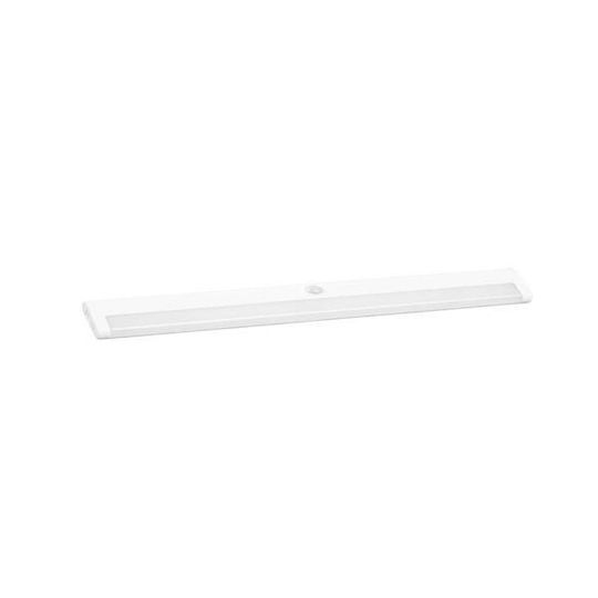 Eurolamp Under-Cabinet LED Light 3W Warm White with Motion Sensor