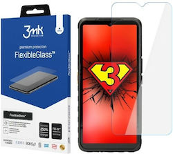 3MK Flexibleglass Tempered Glass (Cat S53)