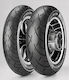Metzeler ME888 Marathon Ultra 120/70-19 60E-Com...