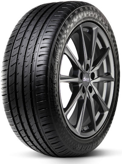 Radar Dimax R8+ 245/50R20 105W XL Anvelopă De Vară Pentru 4x4 / SUV Auto
