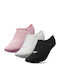 4F Athletic Socks Multicolour 3 Pairs