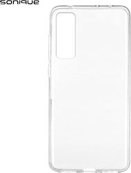 Sonique Crystal Transparenη (TCL 20L) Sonique Crystal Transparenη (TCL 20L)