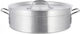 Berkis Dutch Oven Capacity 9lt with Diameter 33cm and Height 10.5cm.